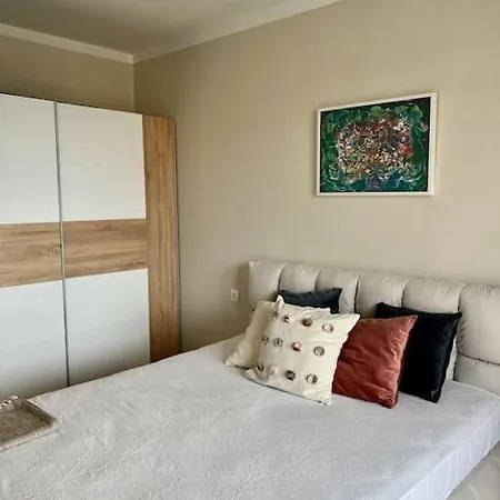 Apartment Sunny In Bellicity Complex Ravda